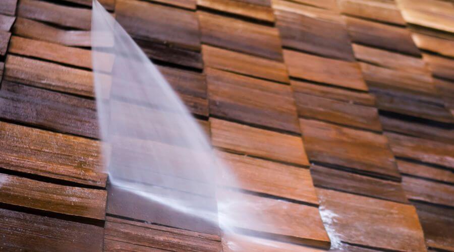 Expert flood damage restoration services in Wapwallopen, PA